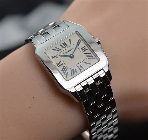 cartier watches for woman